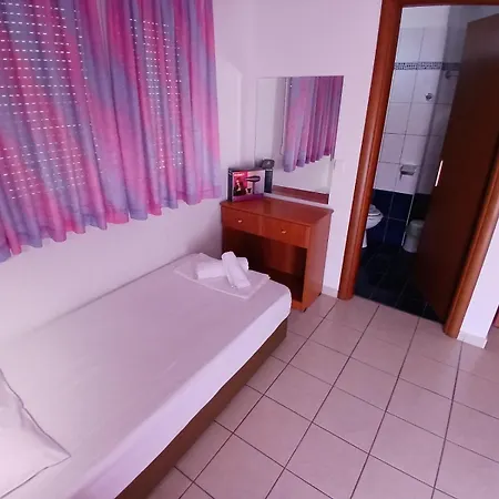 Helios In Olympus House Apartment